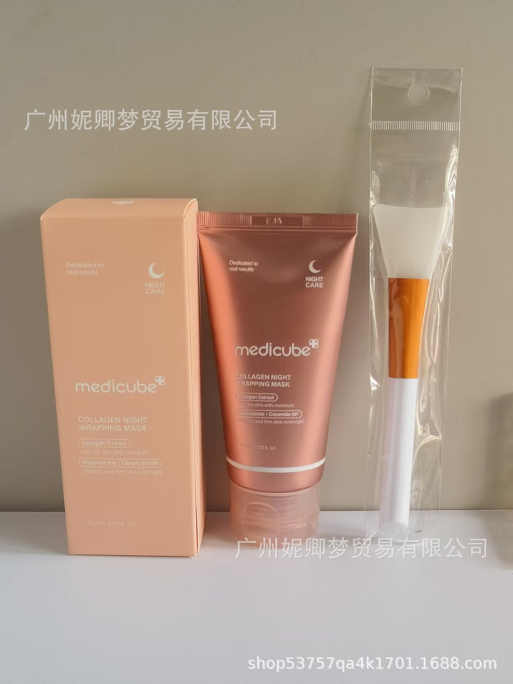 Medicube Serum Face Cream Toner Face Wash Primer Mask