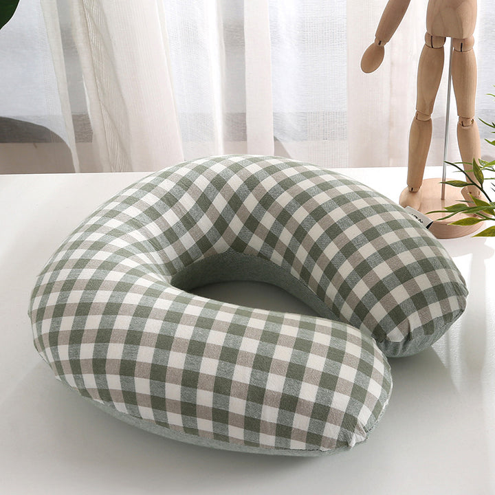Wholesale U U Office Travel Portable Neck Pillow