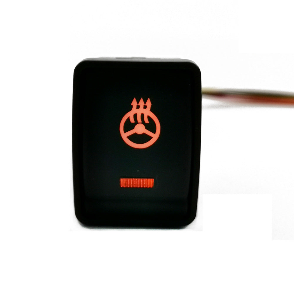 Compatible DRLSteering Wheel