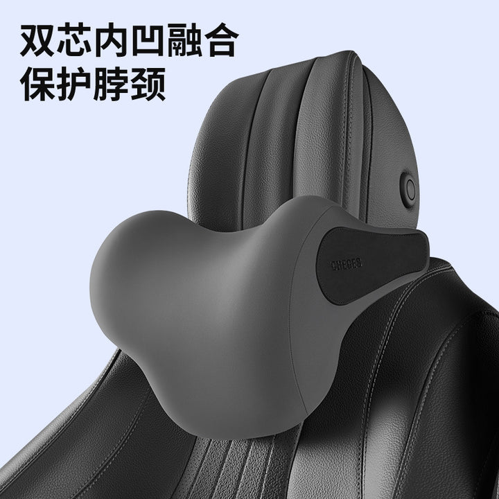 New Car Memory Foam Neck Pillow Wholesale