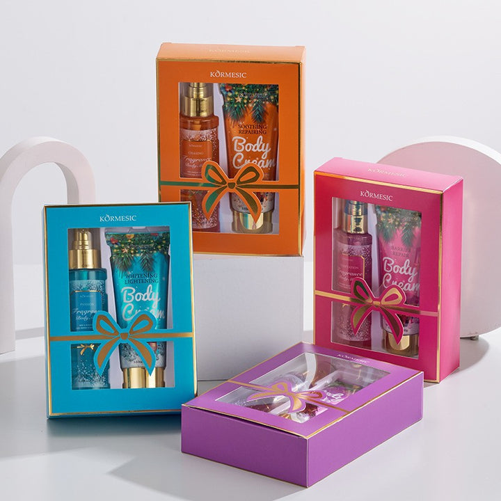 KORMESICBody Set Fragrance Body Care Export Export