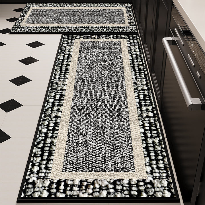 Premium Kitchen Special Floor Mat TPRFoot Mat Home Stain Resistant Carpet New