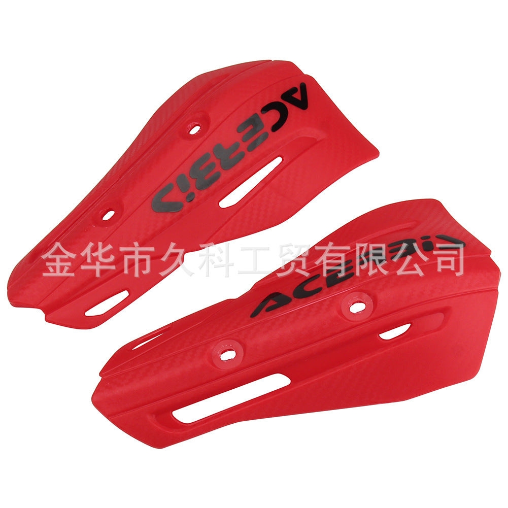 Hand Guards Plastics Parts