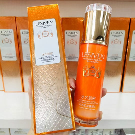 Skincare Hydrating Moisturizing All Season Lotion Essence Eye Cream Cleanser