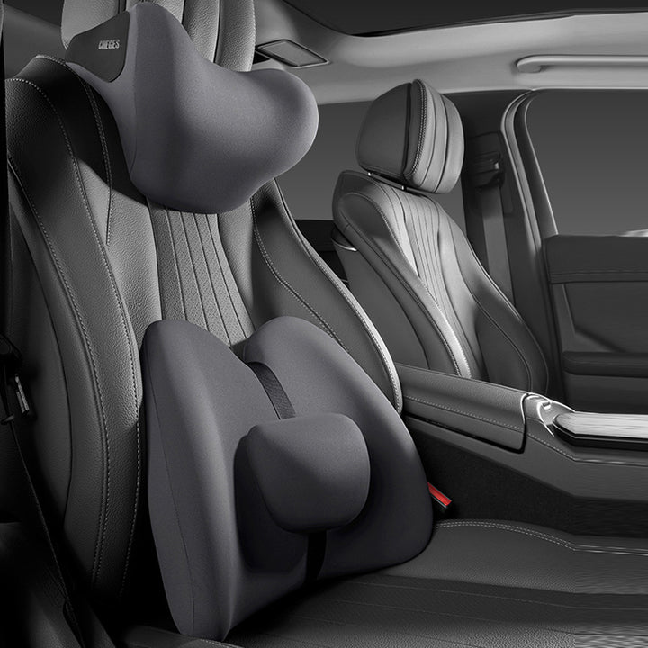 New Car Memory Foam Neck Pillow Wholesale