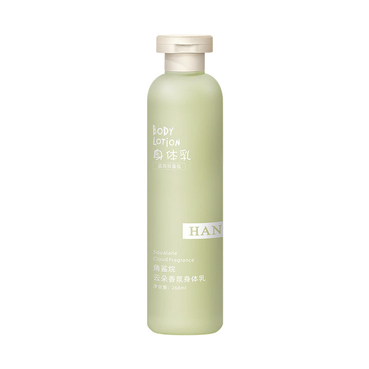 Body Lotion Fragrance Gentle Nourishing Perfume Body Lotion