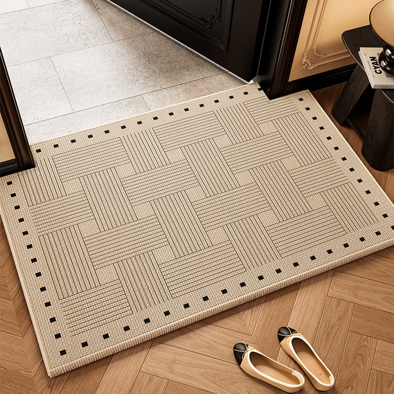 Minimalist Floor Mat Floor Mat Non Slip
