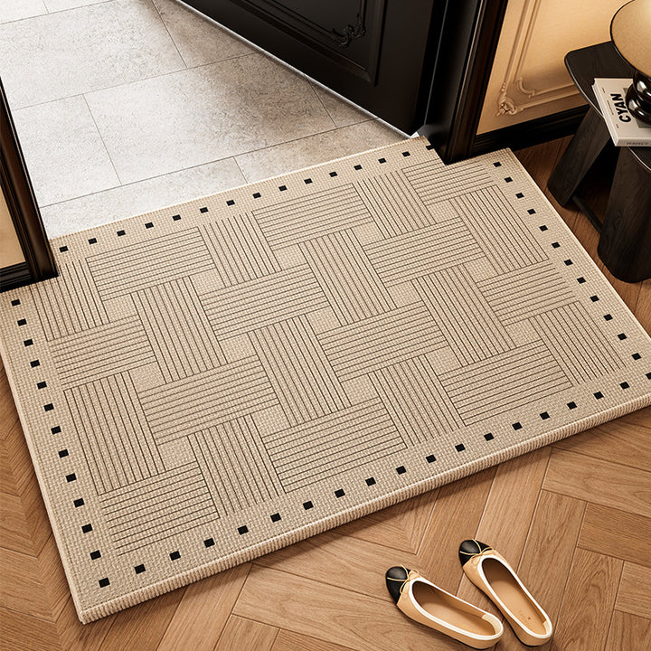 Minimalist Floor Mat Floor Mat Non Slip