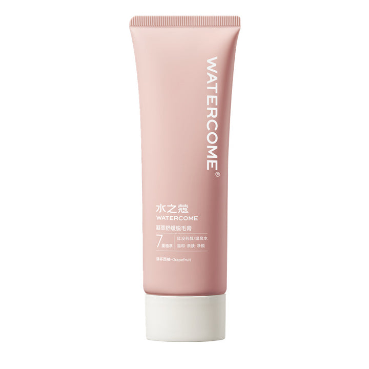 Hair Removal Cream Underarm Women Student Portable