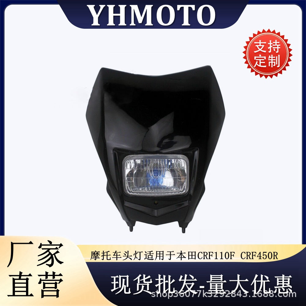 Motorcycle for CRF 110 F CRF 450 R CR 500 R CR 250 R