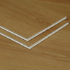 Vinyl floor Click Lock SPC  vinyl  plastic composite floor
