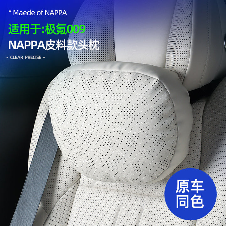 For 009/007/7 X/MIX/8 X Special Neck Pillow