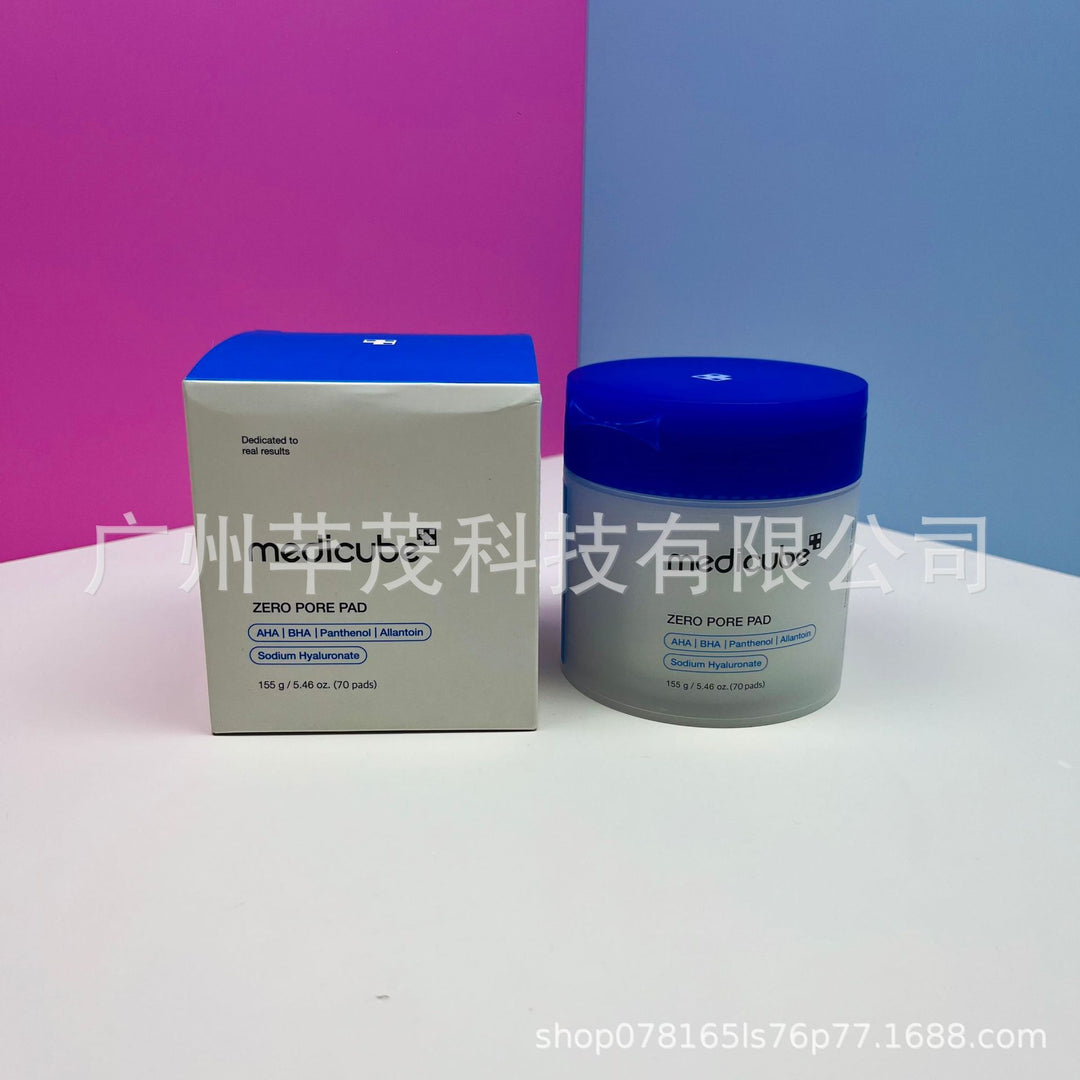 medicube Serum Face Cream Toner