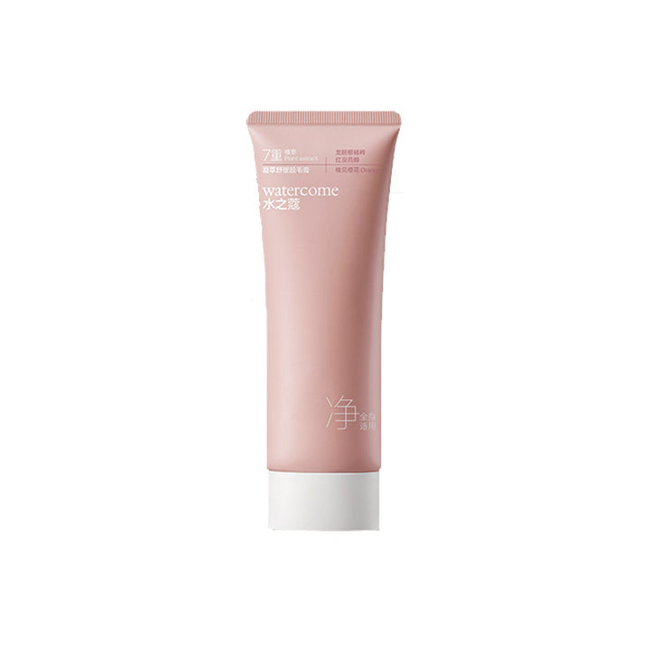 Hair Removal Cream Underarm Women Student Portable