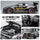 1:32 R35 Modified Wide Body Car Models Alloy合金汽车模型批发