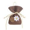 Gardenia Sachet Wardrobe & Car Freshener – Long-Lasting Fragrance Bag for Clothes & Car