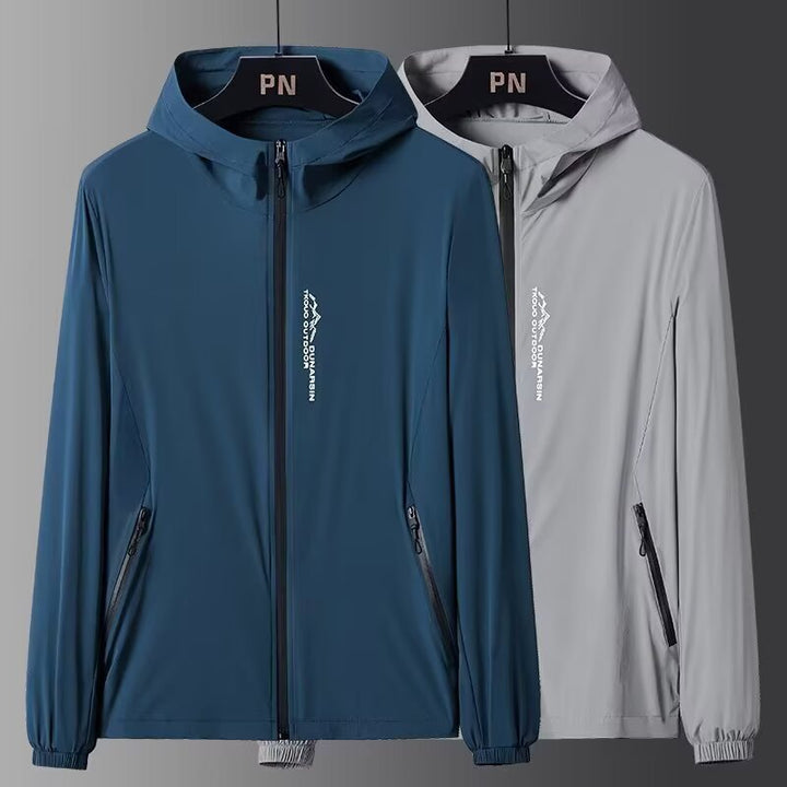 Sunscreen Jacket Sunscreen