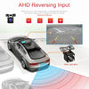 7寸9寸10寸车载DVD播放器汽车中控CarPlay百变通用机安卓大屏导航