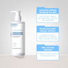 SheDiary跨境专供批发定制舒缓肌肤卸妆水230ml