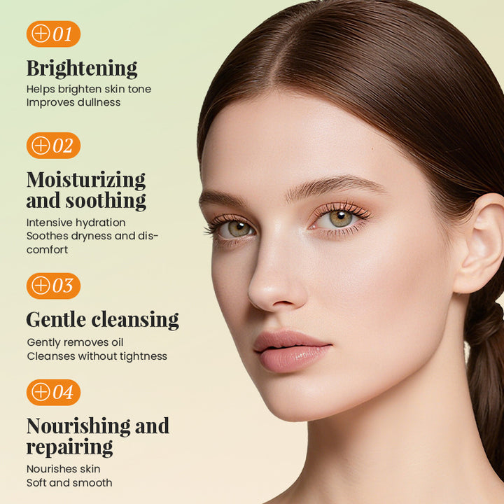 KORMESIC VC Facial set