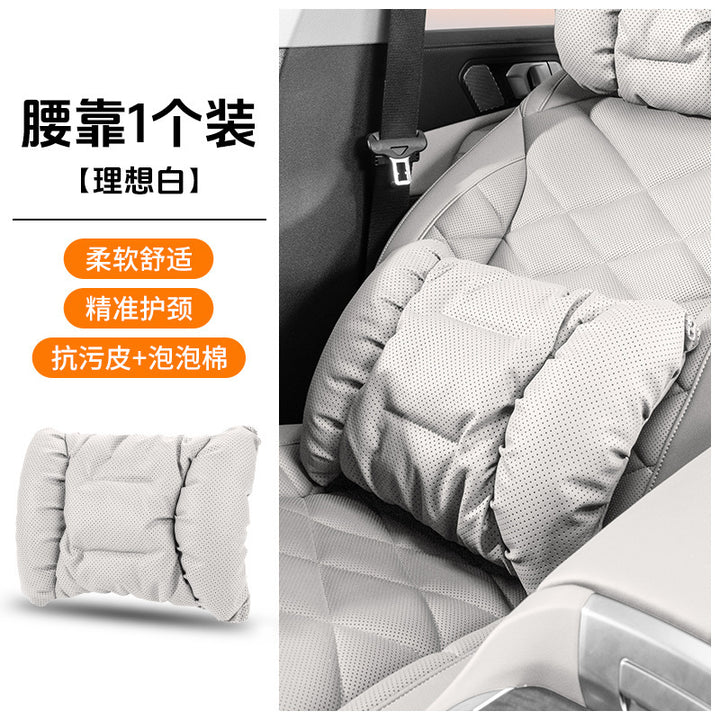 For Car S EL/C 6 L/GLE/GLC/GLB Neck Pillow