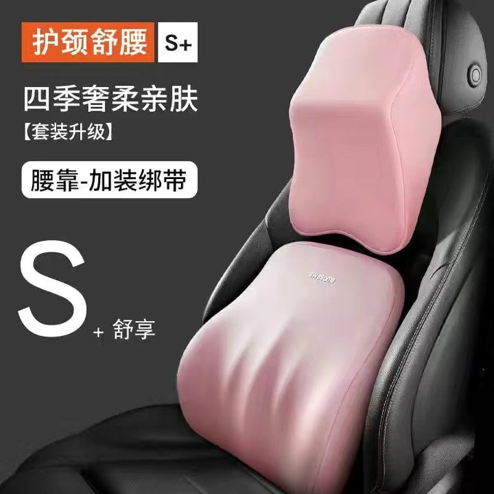 Car Car Neck Pillow Car Neck Pillow