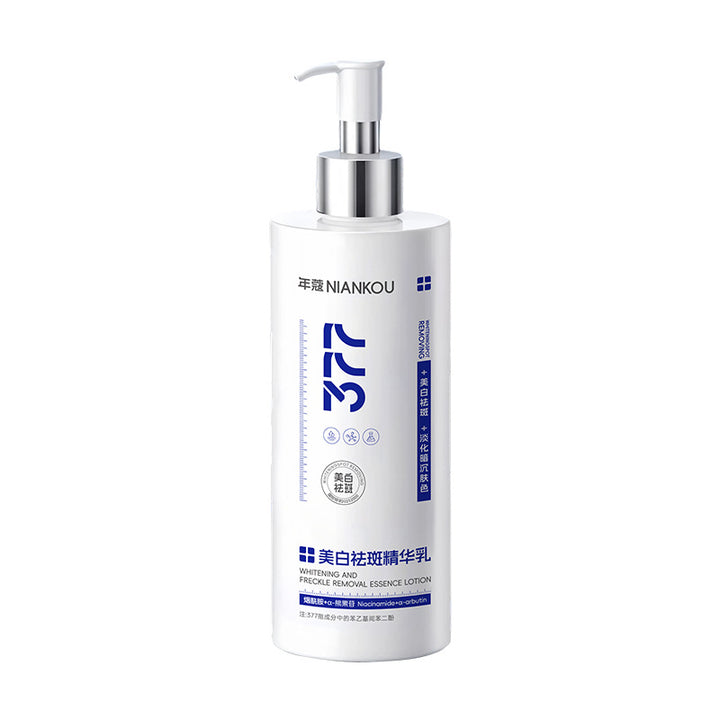 377 Whitening Moisturizing