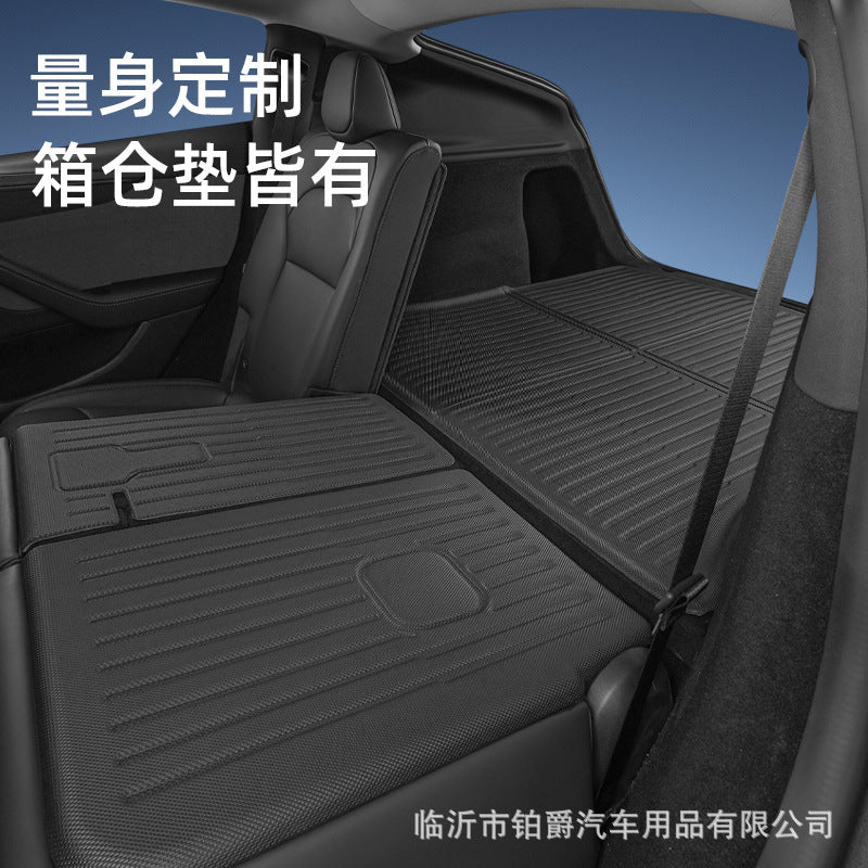 For - Model Y/Model 3 New 3 D XPE