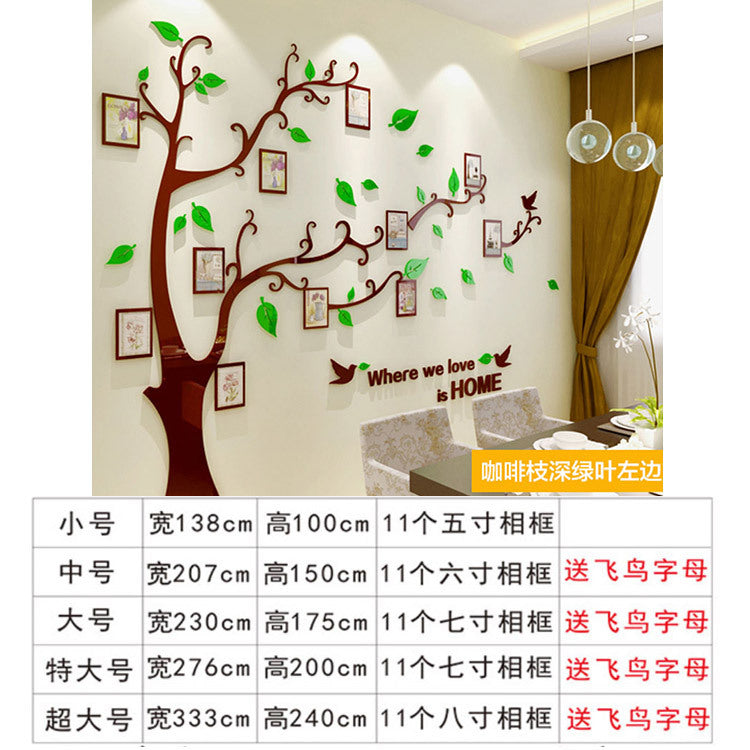 3 d Living Room Entryway Bedroom Decor