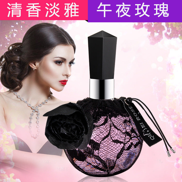 Womens Rose 100 ml Large Capacity Wholesale