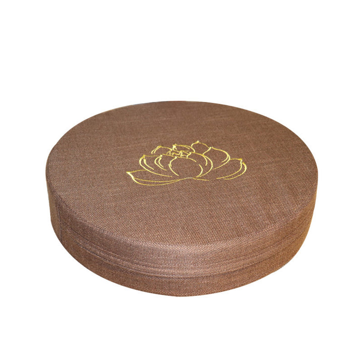 Linen Seat Cushion Seat Cushion Seat Cushion Home Seat Cushion
