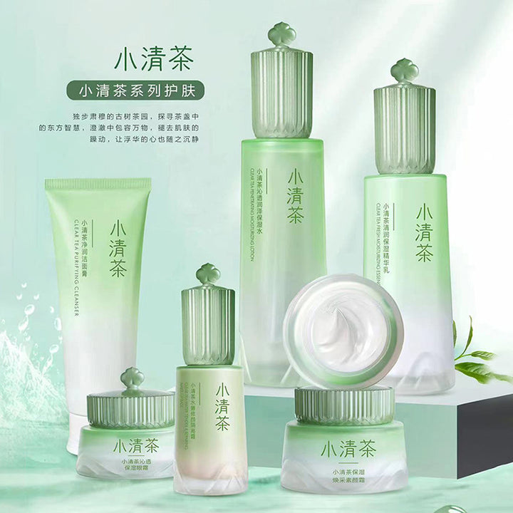 Iado Moisturizing Moisturizing Moisturizing 55