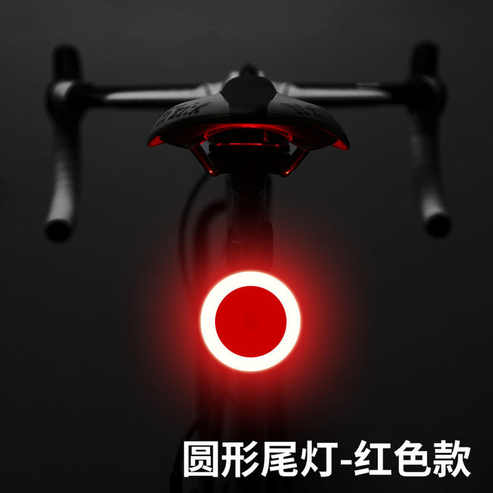Bicycleusb Charging Creative Accessories