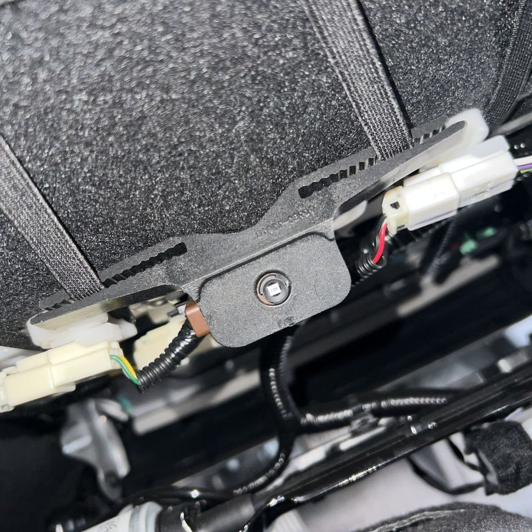 Compatible RAV 4