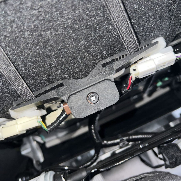 Compatible RAV 4