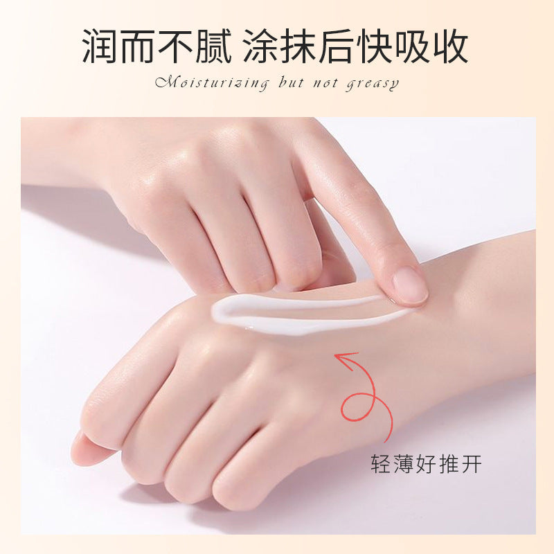 Cath Kidston Moisturizing