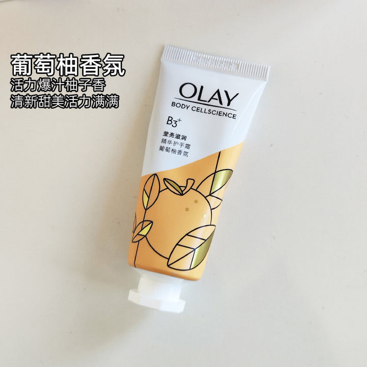 OLAY Moisturizing