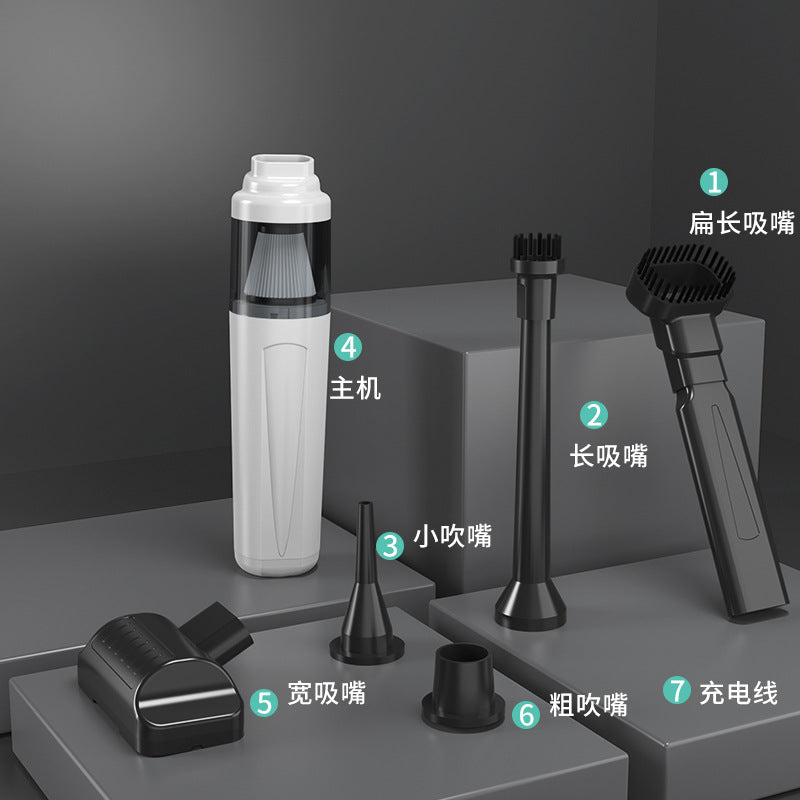 Car Mount Wireless Car Portable Home