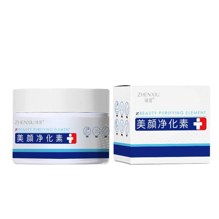 Unisex Universal Exfoliating Body Scrub