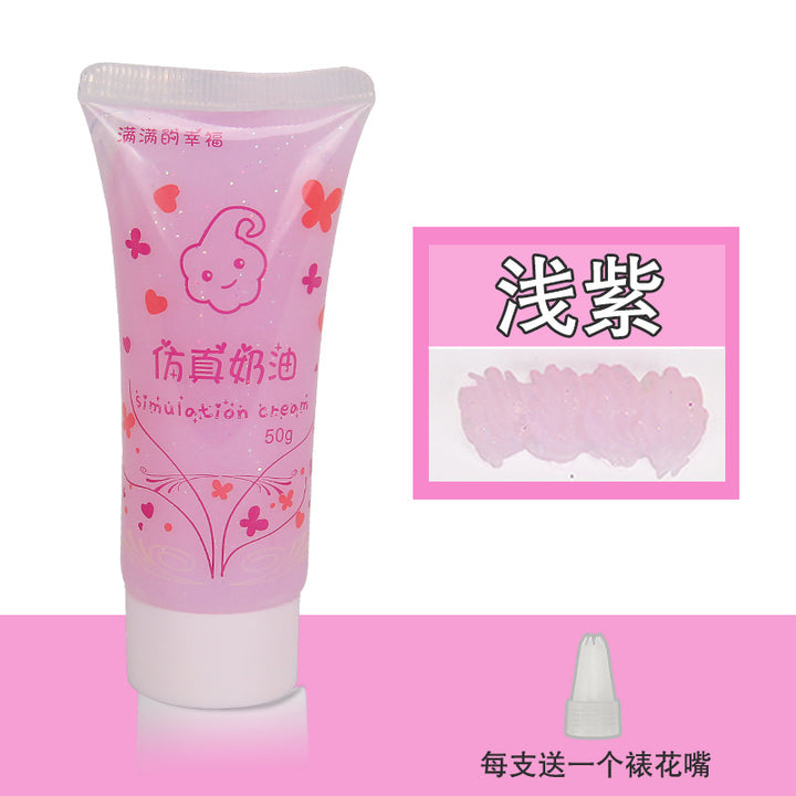 50 ml Clear Jelly Phone Case DIY 50 g