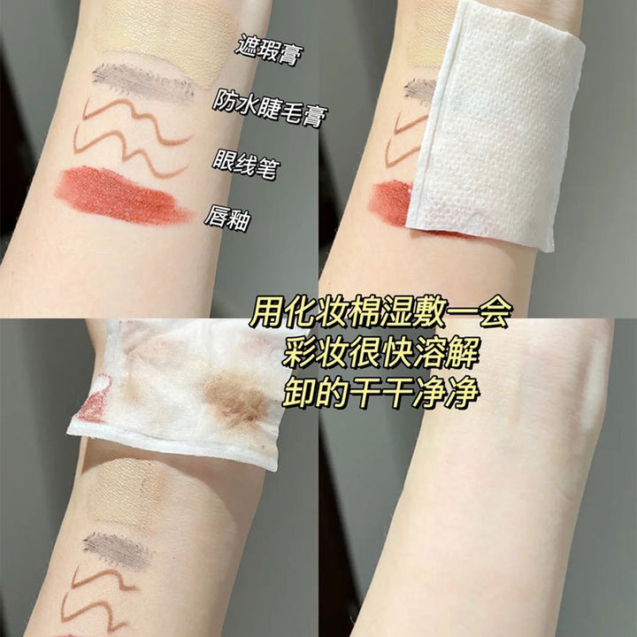 Makeup Remover Water Gentle Makeup Remover
