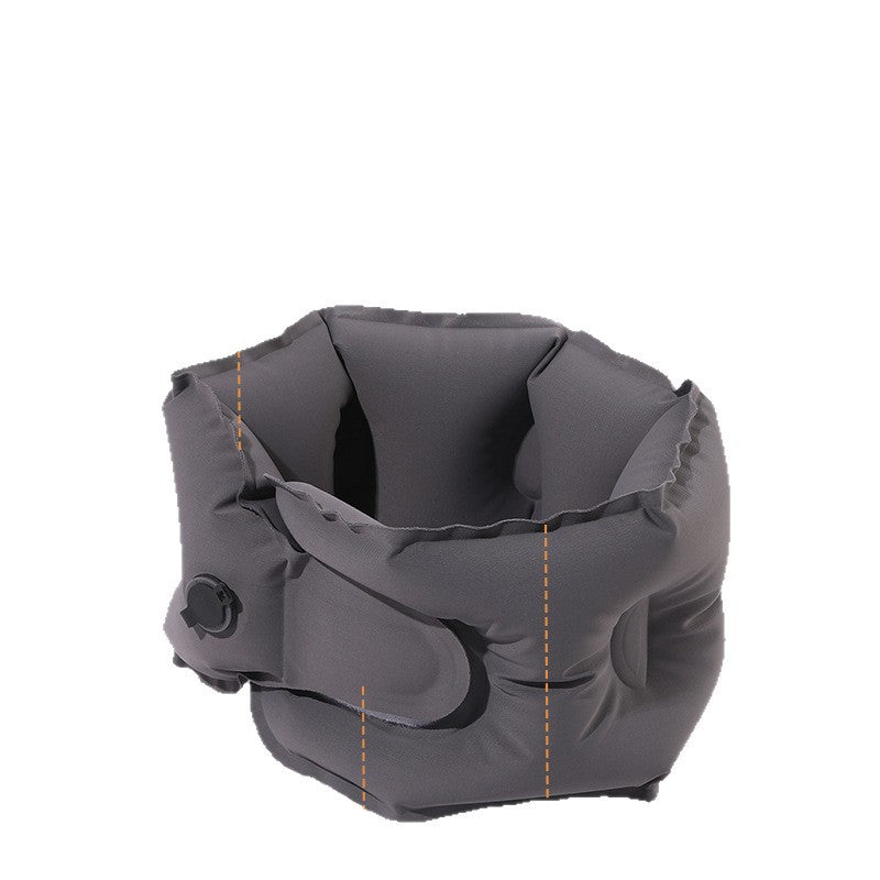 Outdoor U Neck Pillow