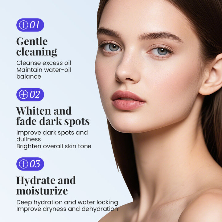 KORMESIC 377 facial mask