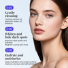 KORMESIC全英文377面部护肤facial mask滋润肌肤跨境全英文护肤品