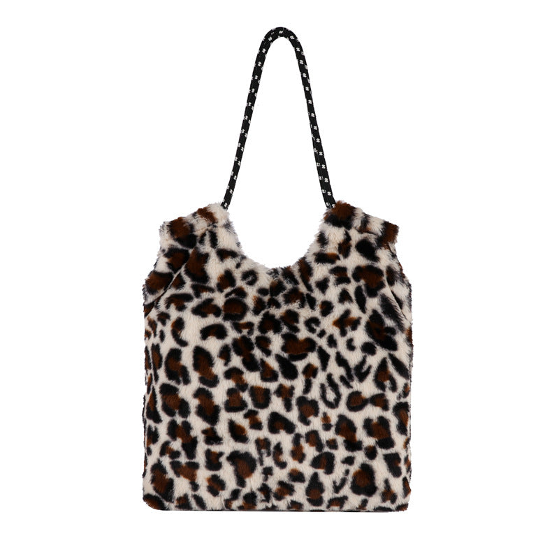 Minimalist Large Capacity New Trendy Fashion Tote Bag Large Shoulder Bag Underarm Bag Women's Bag