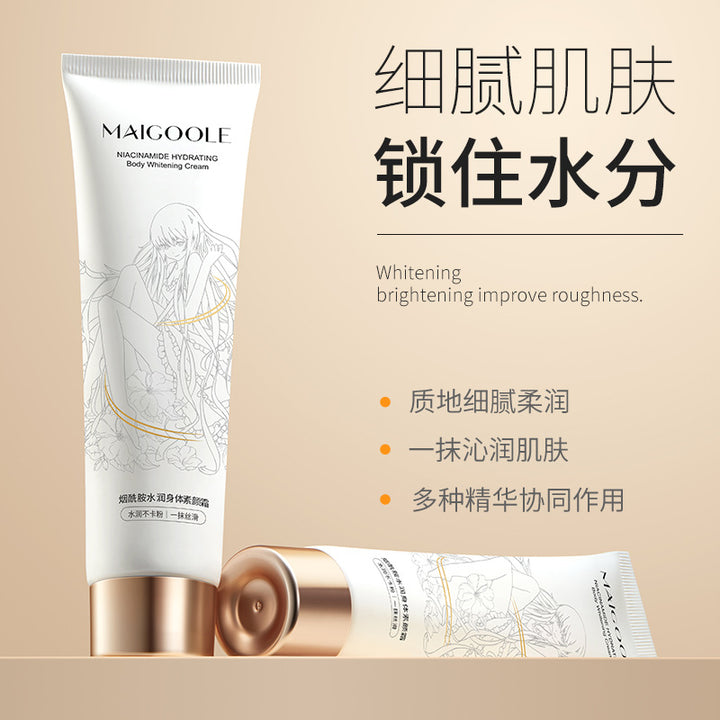 Moisturizing