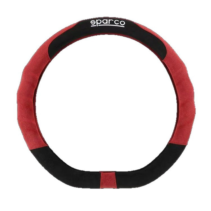 Car Steering Wheel Cover 3 DNon Slip Car Car Grip Cover All Season Universal
