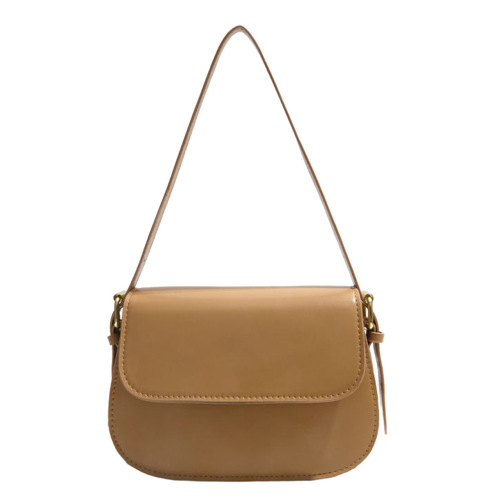 Minimalist Women Small Square Bag