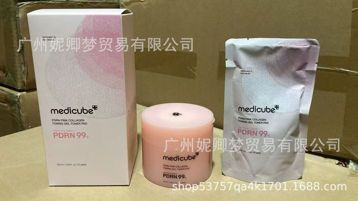 Medicube Serum Face Cream Toner Face Wash Primer Mask