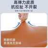 电动车踏板摩托车座套防水防晒高弹皮革坐垫套四季款电瓶车防水罩